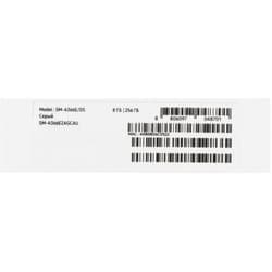 Samsung 6.7" Смартфон Samsung Galaxy A36 256 ГБ серый, фото 10