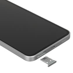 Samsung 6.7" Смартфон Samsung Galaxy A36 256 ГБ серый, фото 8