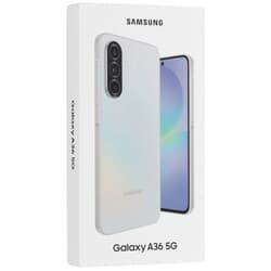 Samsung 6.7" Смартфон Samsung Galaxy A36 256 ГБ серый, фото 11