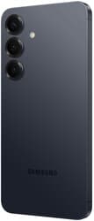 Samsung 6.2" Смартфон Samsung Galaxy S25 256 ГБ черный, фото 18