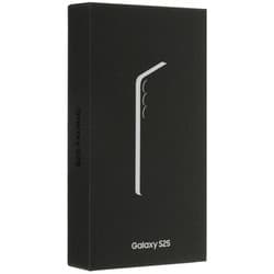 Samsung 6.2" Смартфон Samsung Galaxy S25 256 ГБ черный, фото 11