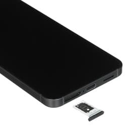 Samsung 6.2" Смартфон Samsung Galaxy S25 256 ГБ черный, фото 8