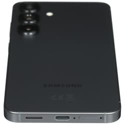 Samsung 6.2" Смартфон Samsung Galaxy S25 256 ГБ черный, фото 7