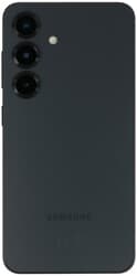 Samsung 6.2" Смартфон Samsung Galaxy S25 256 ГБ черный, фото 3