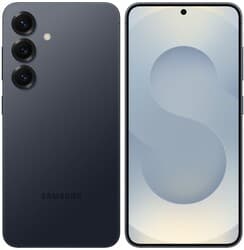 Samsung 6.2" Смартфон Samsung Galaxy S25 256 ГБ черный