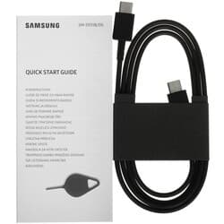 Samsung 6.2" Смартфон Samsung Galaxy S25 256 ГБ черный, фото 9