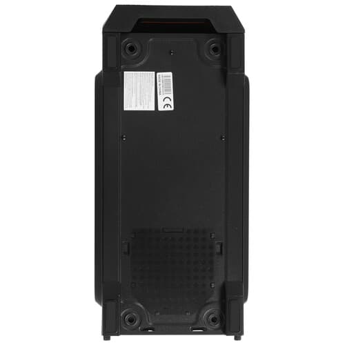 Корпус Cougar MX350 Mesh-X  черный thumb 7