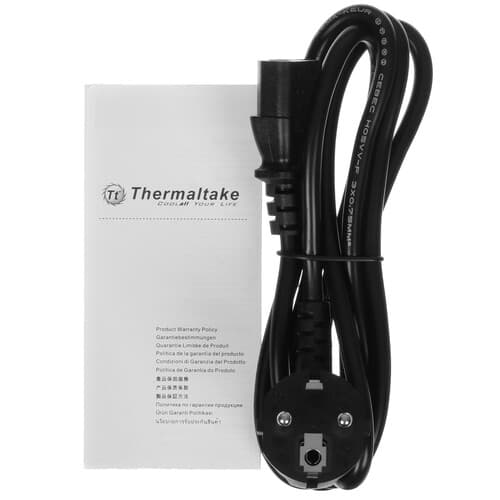Блок питания Thermaltake Toughpower PF3 1050W [PS-TPD-1050FNFAPe-3] черный thumb 8