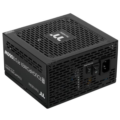 Блок питания Thermaltake Toughpower PF3 1050W [PS-TPD-1050FNFAPe-3] черный thumb 3