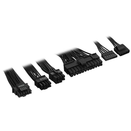 Блок питания Thermaltake Toughpower PF3 1050W [PS-TPD-1050FNFAPe-3] черный thumb 5