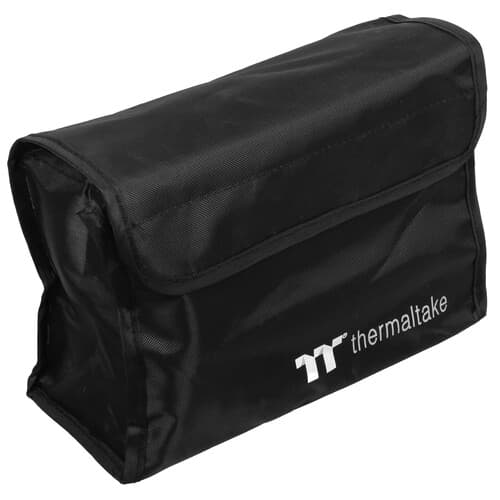 Блок питания Thermaltake Toughpower PF3 1050W [PS-TPD-1050FNFAPe-3] черный thumb 7