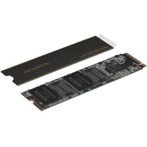 1000 ГБ M.2 NVMe накопитель ADATA LEGEND 860 [SLEG-860-1000GCS] thumb 3