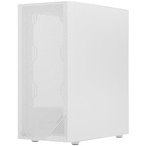 Корпус PCCooler C3B310 WH [C3B310-WHP0-GL] белый thumb 3