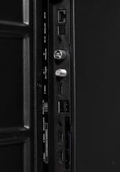 Vesta 75" (191 см) Телевизор Vesta V75MU6500 черный, фото 3