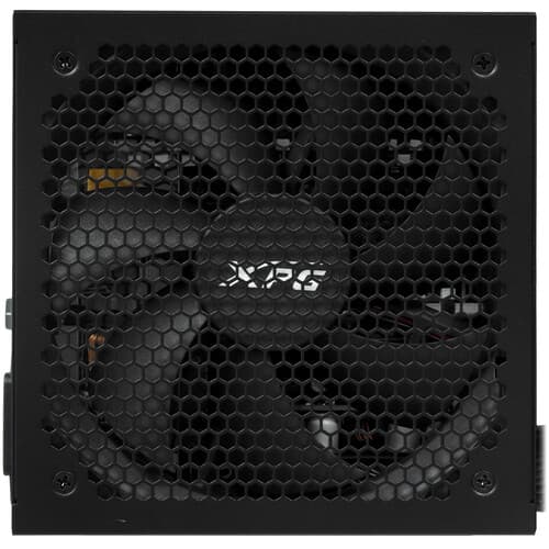 Блок питания ADATA XPG PYLON II BRONZE 650W [PYLONII650B-BKCEU] черный thumb 2
