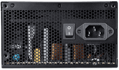Блок питания ADATA XPG PYLON II BRONZE 650W [PYLONII650B-BKCEU] черный thumb 13