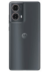 Motorola 6.67" Смартфон Motorola Moto G85 256 ГБ серый, фото 13
