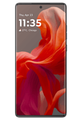 Motorola 6.67" Смартфон Motorola Moto G85 256 ГБ серый, фото 12