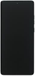 Motorola 6.67" Смартфон Motorola Moto G85 256 ГБ серый, фото 2
