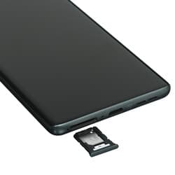 Motorola 6.67" Смартфон Motorola Moto G85 256 ГБ серый, фото 8