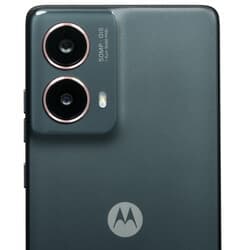 Motorola 6.67" Смартфон Motorola Moto G85 256 ГБ серый, фото 6