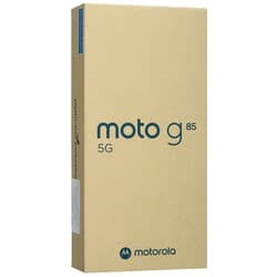 Motorola 6.67" Смартфон Motorola Moto G85 256 ГБ серый, фото 11