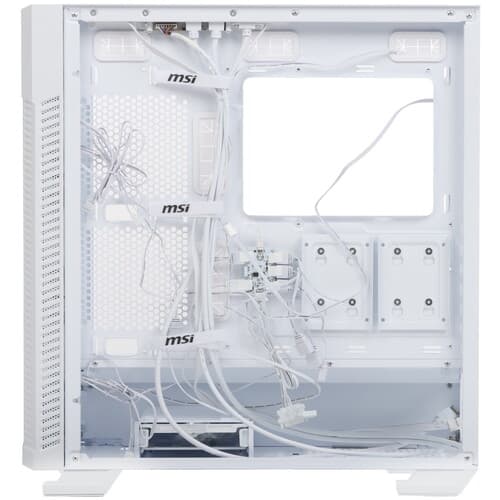 Корпус MSI MPG VELOX 100R WHITE [306-7G18W24-HH9] белый thumb 12