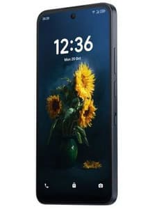 TCL 6.9" Смартфон TCL NXTPAPER 70 Pro 512 ГБ синий, фото 3