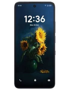 TCL 6.9" Смартфон TCL NXTPAPER 70 Pro 512 ГБ синий, фото 2