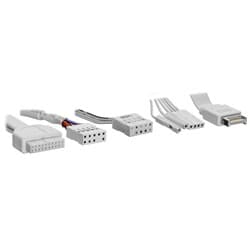 Корпус A4Tech Bloody CC-121 [CC-121-WH] белый thumb 12