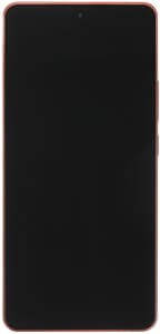 IQoo 6.78" Смартфон Vivo iQOO Neo 10 256 ГБ оранжевый, фото 2