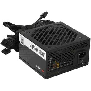 Блок питания Accord ACC-W450P [ACC-W450P] черный thumb 3