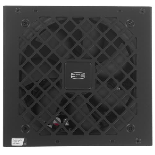 Блок питания PCCooler KN850 [P3-KN850-G1FFBK0-EU] черный thumb 2