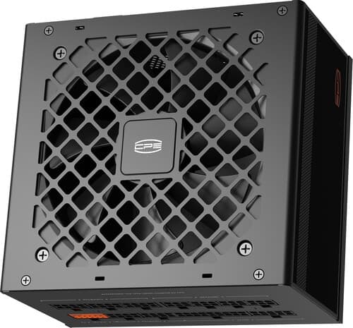 Блок питания PCCooler KN850 [P3-KN850-G1FFBK0-EU] черный thumb 13
