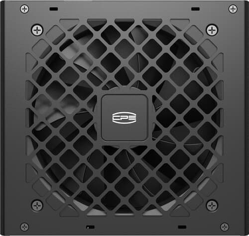 Блок питания PCCooler KN850 [P3-KN850-G1FFBK0-EU] черный thumb 14