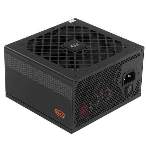 Блок питания PCCooler KN850 [P3-KN850-G1FFBK0-EU] черный thumb 1