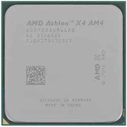 Процессор AMD Athlon X4 970 OEM