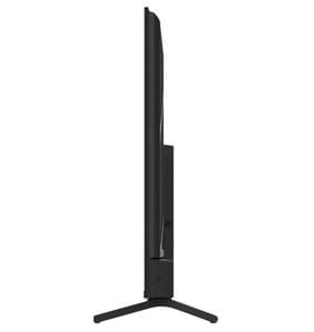 Sber 50" (127 см) Телевизор Sber SDF-50UQ7000MBA черный, фото 3