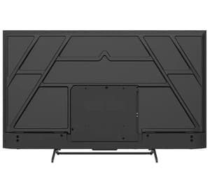 Sber 50" (127 см) Телевизор Sber SDF-50UQ7000MBA черный, фото 2