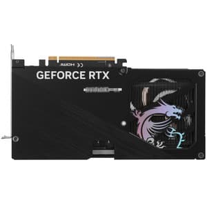 MSI Видеокарта MSI GeForce RTX 5060 Ti GAMING OC [RTX 5060 Ti 16G GAMING], фото 3