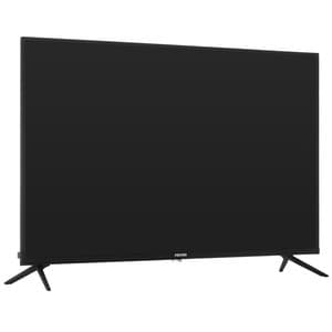 Asano 42.5" (108 см) Телевизор Asano 43LU5030T черный, фото 3