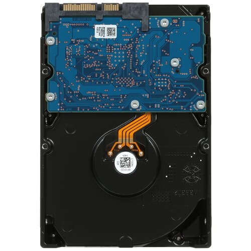 3 ТБ Жесткий диск Toshiba DT01 [DT01ACA300] thumb 2