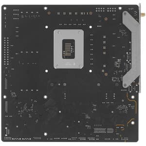 Asrock Материнская плата ASRock B860M LiveMixer WiFi, фото 3