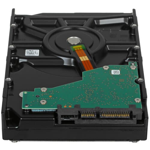Seagate 8 ТБ Жесткий диск Seagate Exos 7E10 [ST8000NM017B], фото 3