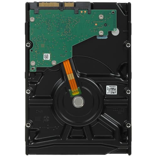 Seagate 8 ТБ Жесткий диск Seagate Exos 7E10 [ST8000NM017B], фото 2