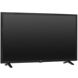 LG 32" (80 см) Телевизор LG 32LQ63506LA черный, фото 2