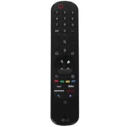 LG 32" (80 см) Телевизор LG 32LQ63506LA черный, фото 6