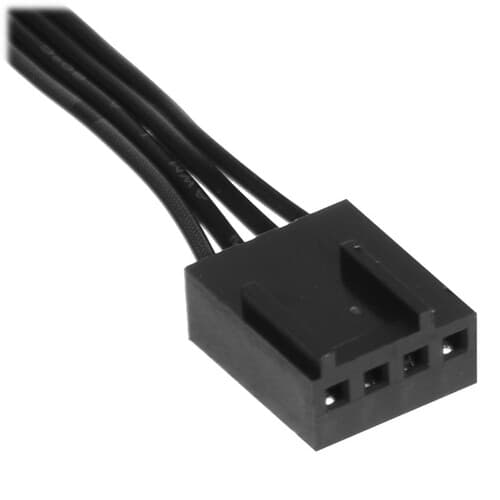 ID-Cooling Кулер для процессора ID-COOLING SE-225-XT BLACK V2 [LGA1700] [SE-225-XT BLACK] черный, фото 7
