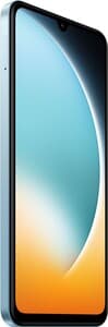 POCO 6.88" Смартфон POCO C71 64 ГБ голубой, фото 3
