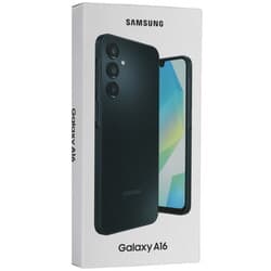 Samsung 6.7" Смартфон Samsung Galaxy A16 4G 128 ГБ черный, фото 11